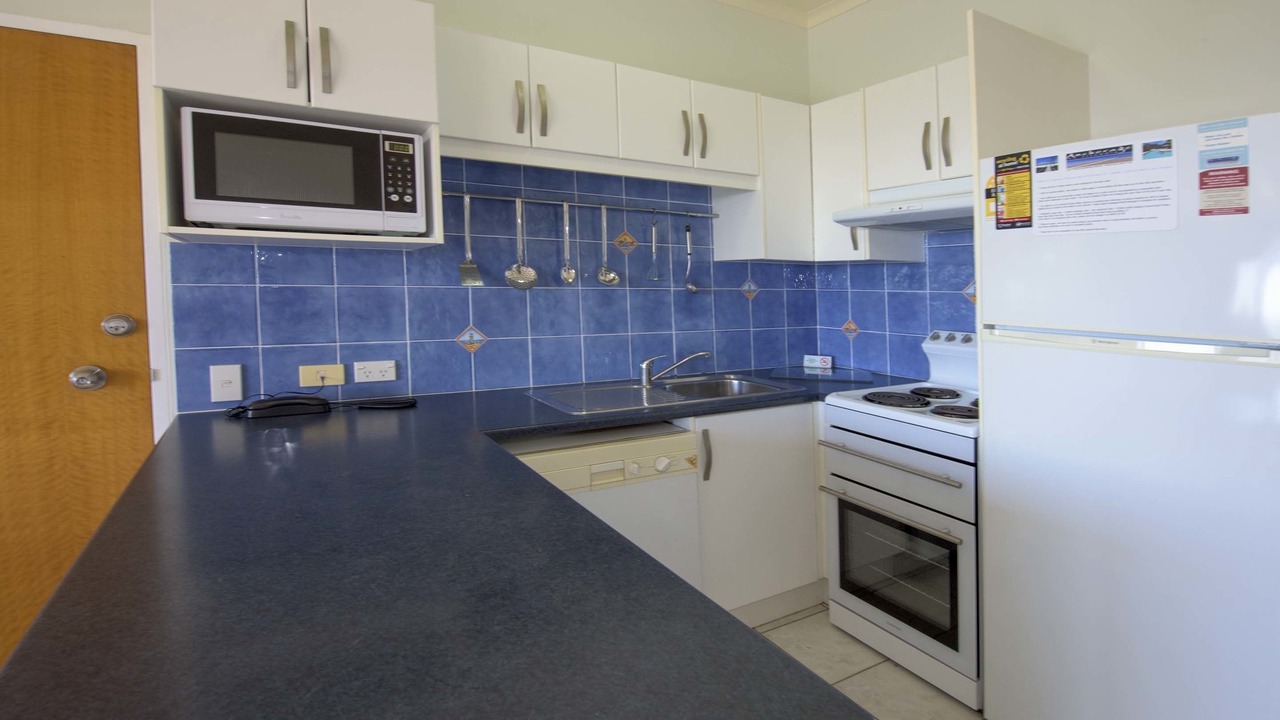 Photo of Kitchen in Point Lookout