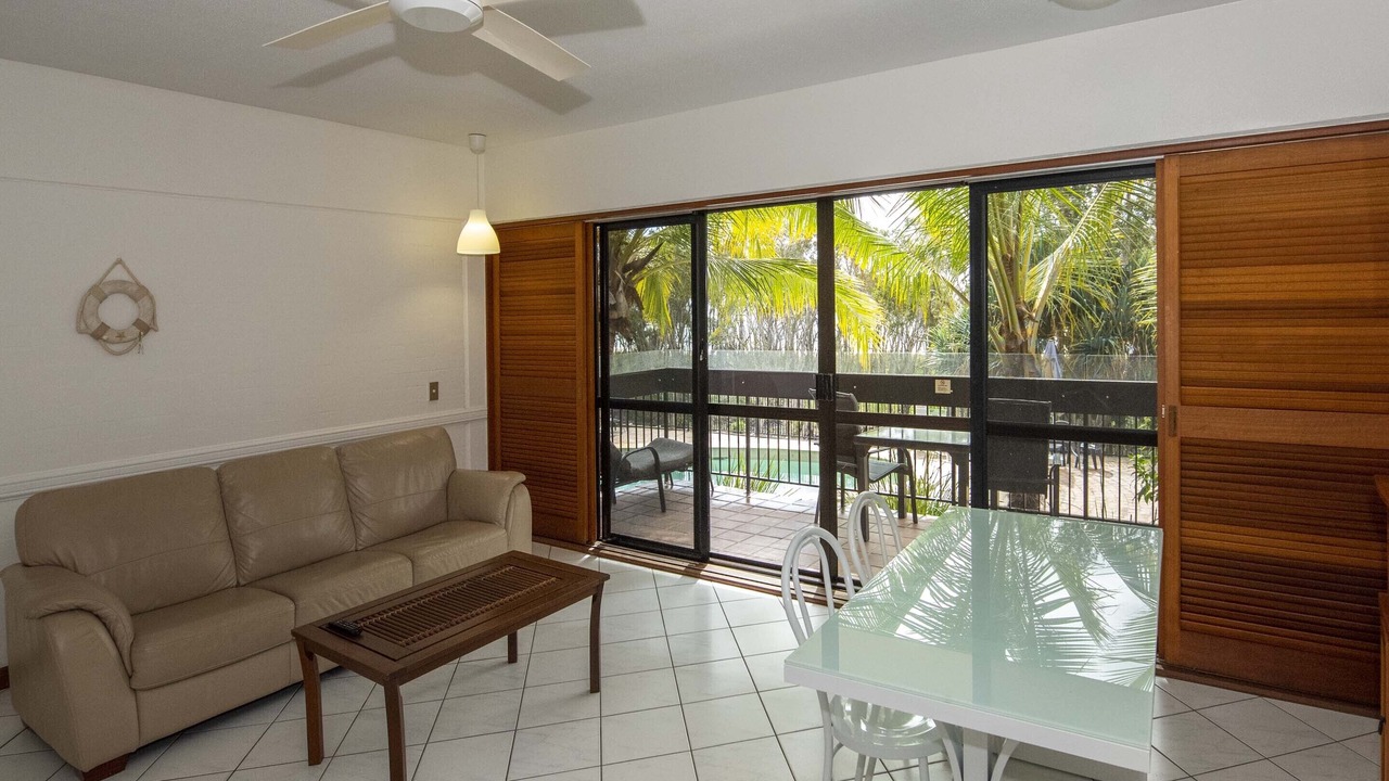 Photo of Livingroom in Point Lookout