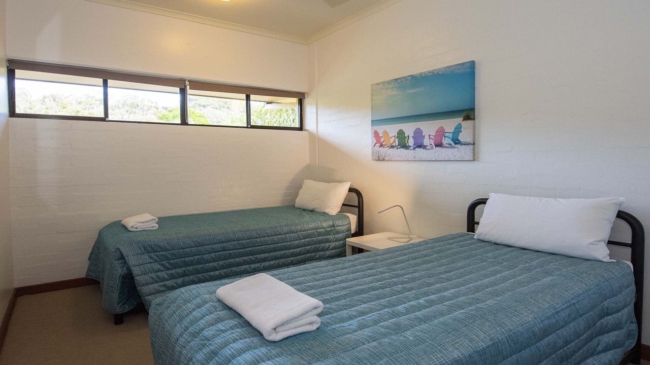 Photo of Bedroom in Point Lookout