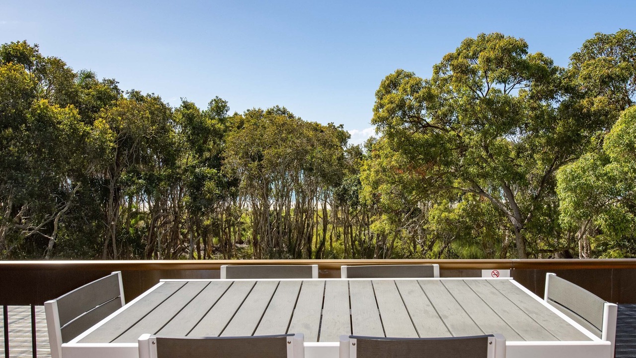 Photo of Patio Balcony in Point Lookout