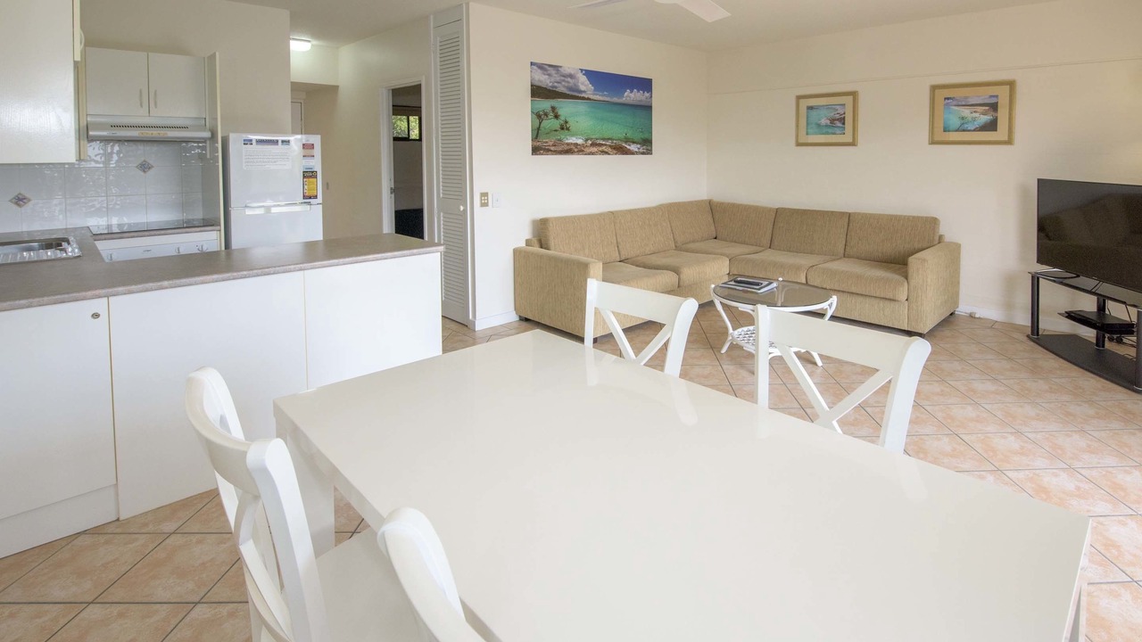 Photo of Livingroom in Point Lookout