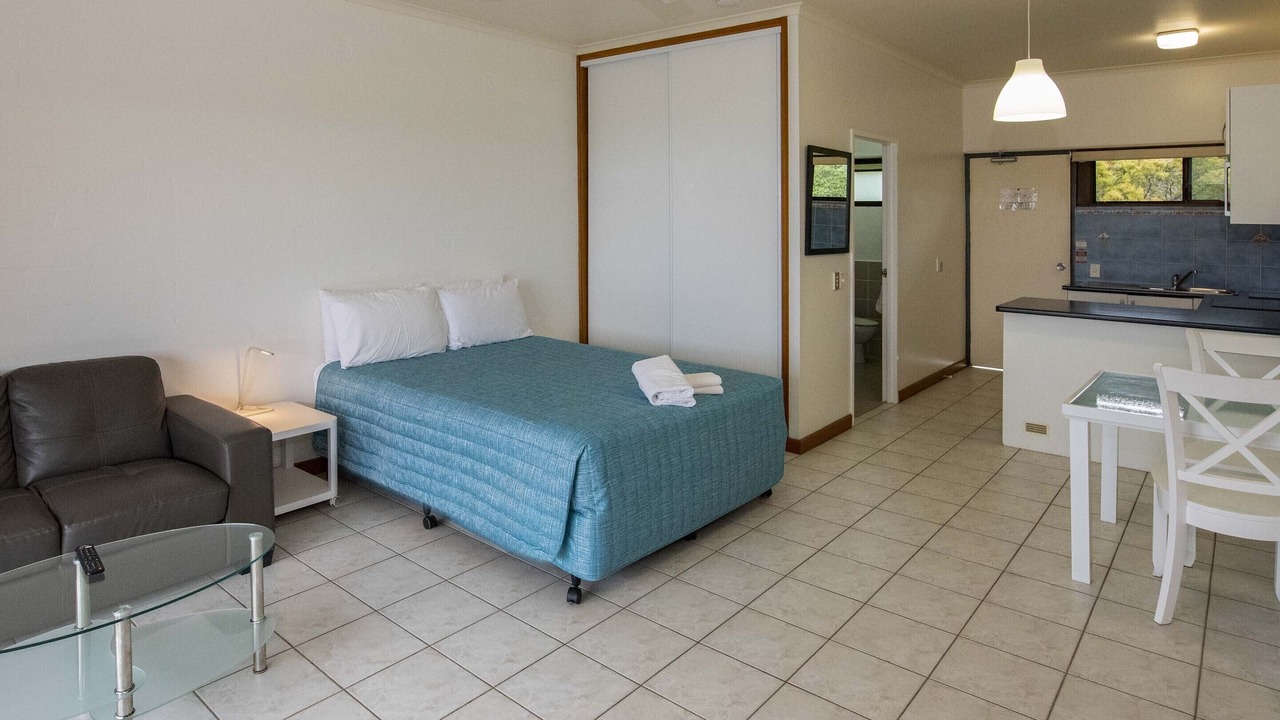 Photo of Livingroom in Point Lookout