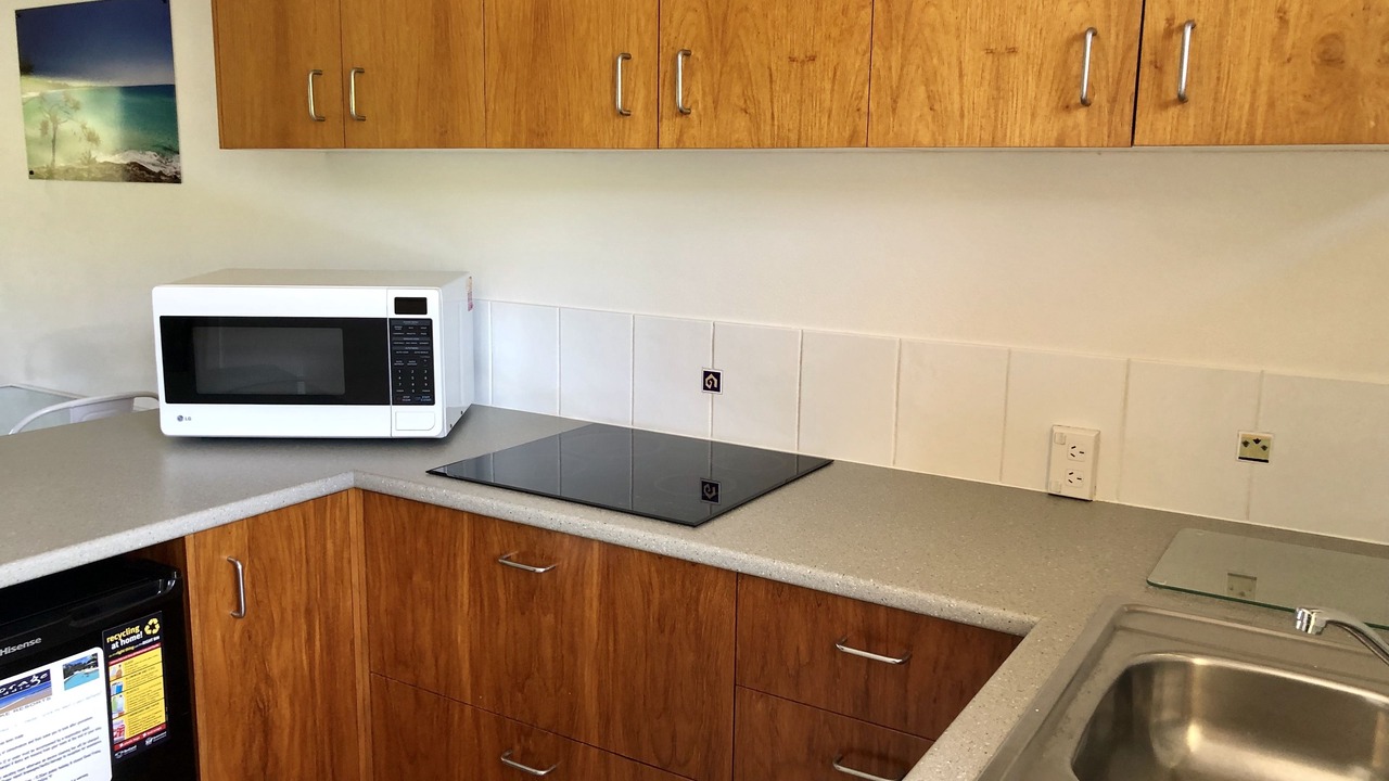 Photo of Kitchen in Point Lookout
