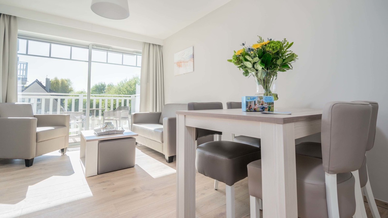 Photo of Bedroom in Bray-Dunes