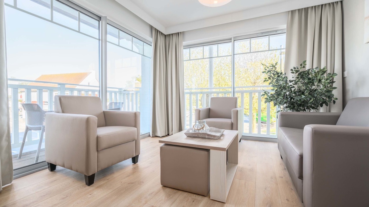 Photo of Bedroom in Bray-Dunes