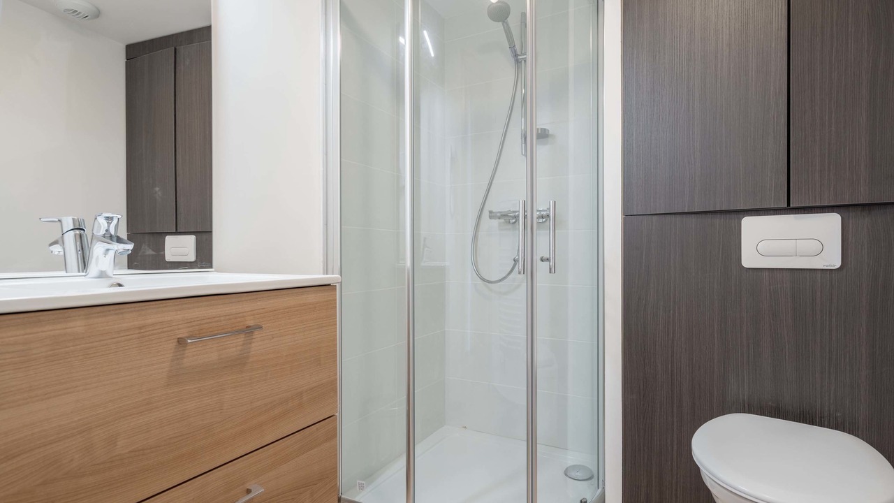 Photo of Bathroom in Bray-Dunes