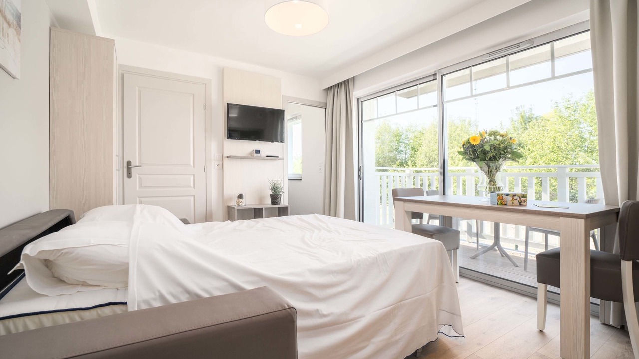 Photo of Livingroom in Bray-Dunes