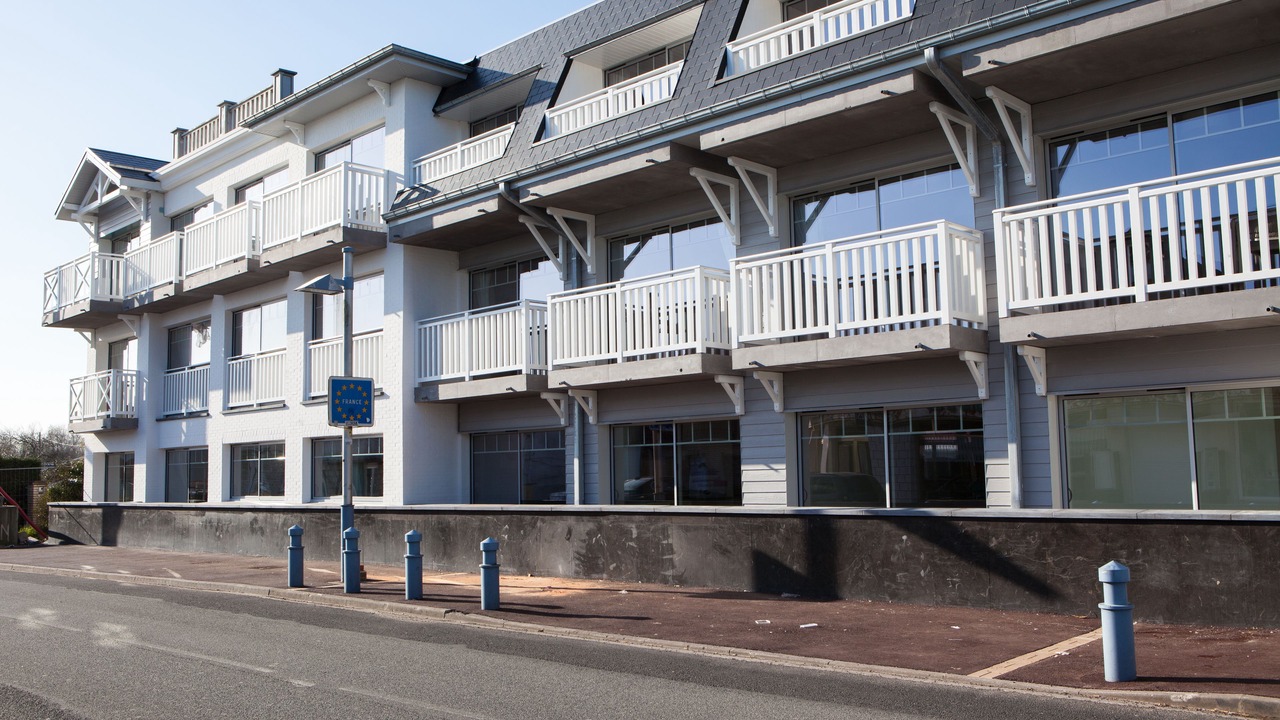 Photo of Outdoor in Bray-Dunes