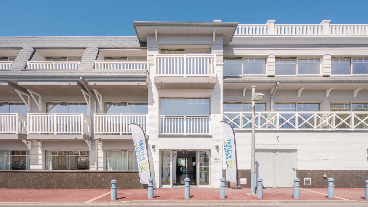 Photo of Outdoor in Bray-Dunes