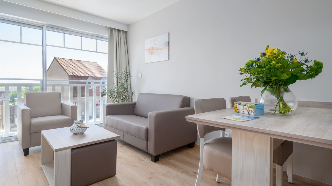 Photo of Bedroom in Bray-Dunes