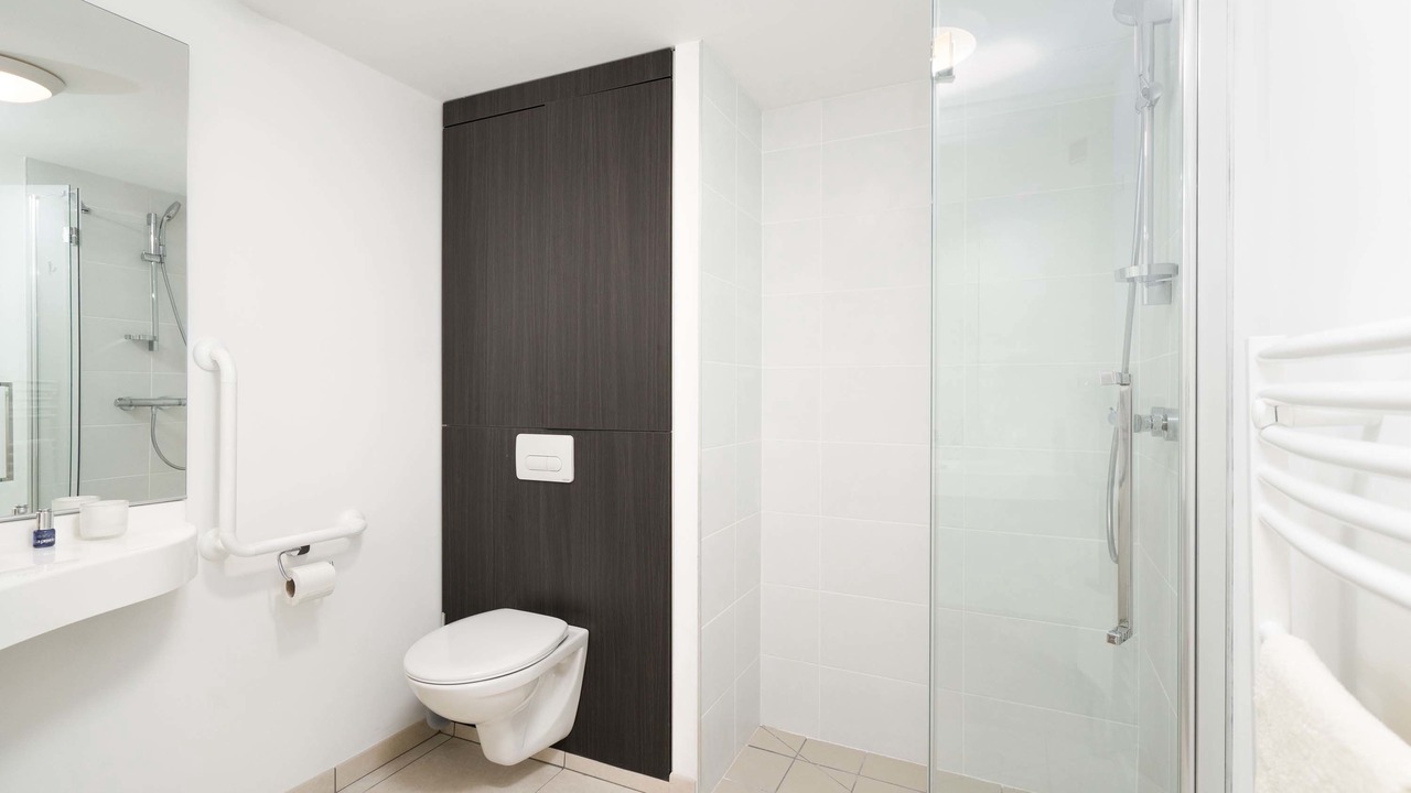 Photo of Bathroom in Bray-Dunes