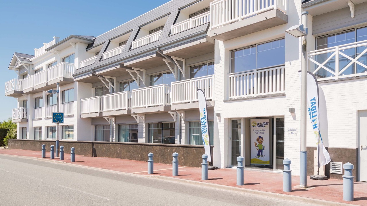 Photo of Bedroom in Bray-Dunes