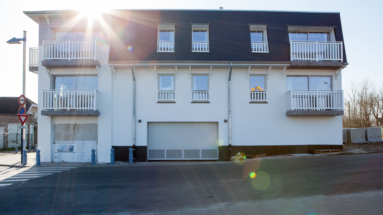 Photo of Outdoor in Bray-Dunes