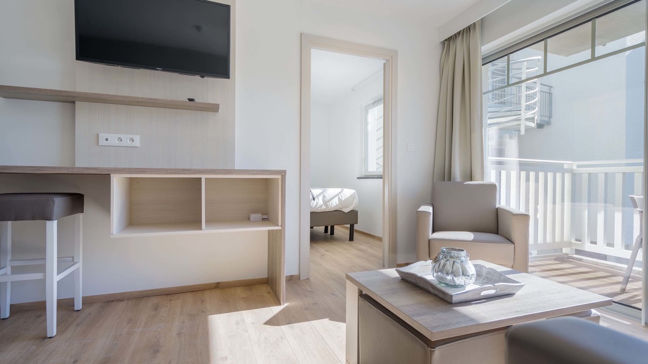 Photo of Livingroom in Bray-Dunes