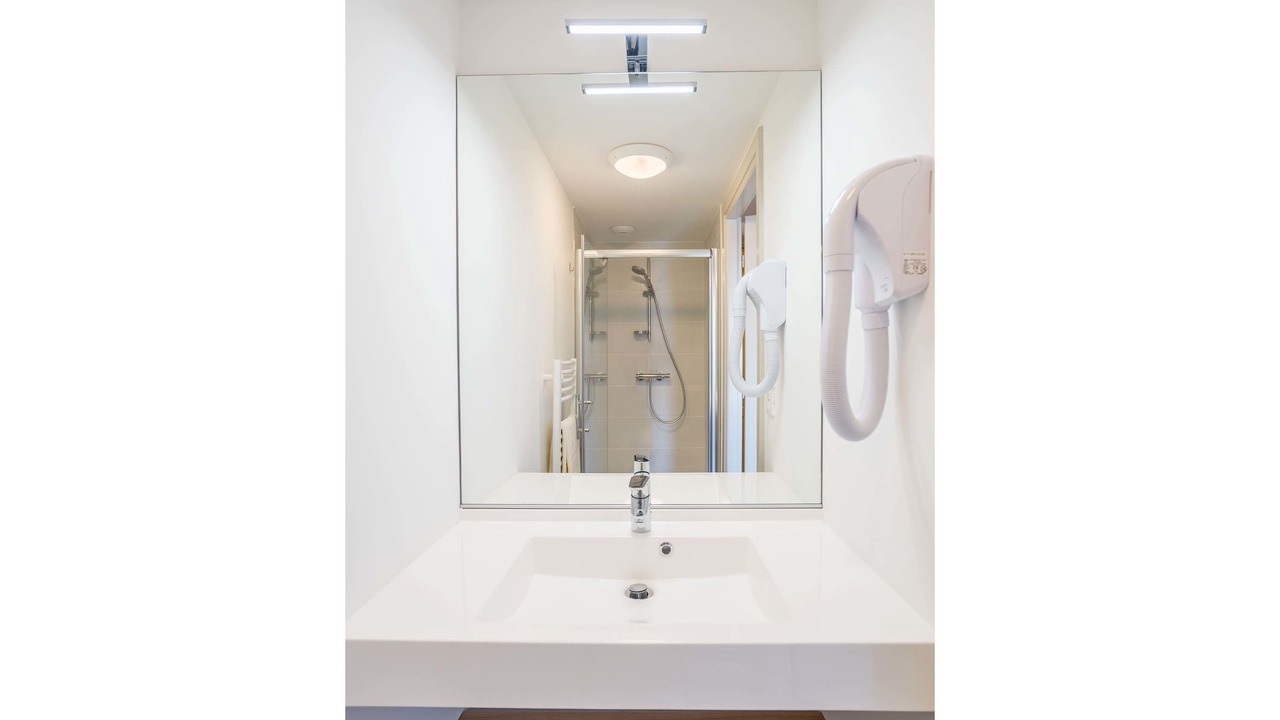 Photo of Bathroom in Bray-Dunes