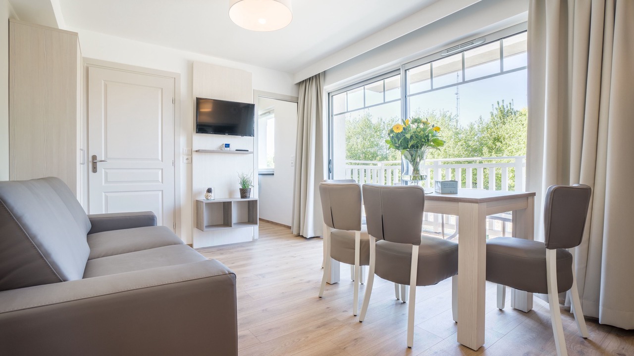 Photo of Bedroom in Bray-Dunes