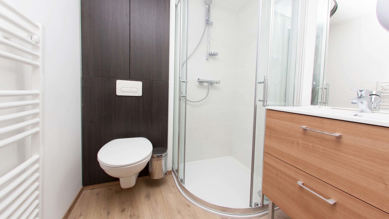 Photo of Bathroom in Bray-Dunes