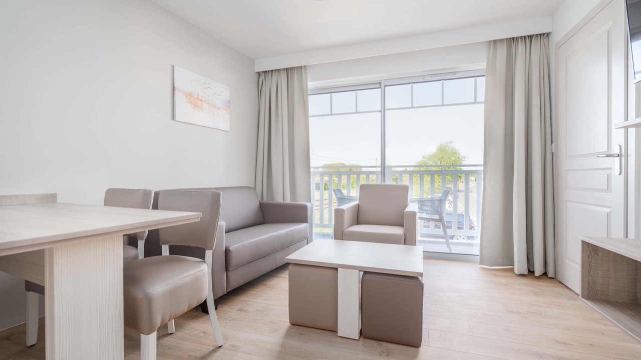 Photo of Bedroom in Bray-Dunes