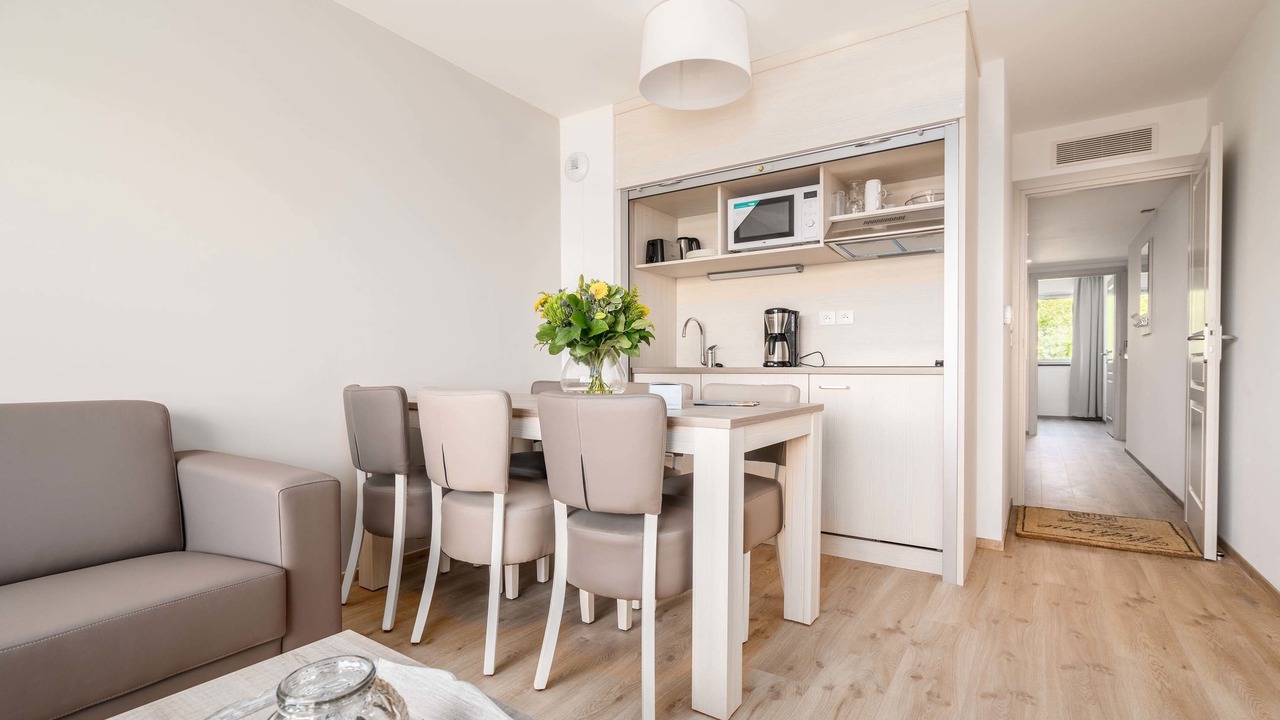 Photo of Kitchen in Bray-Dunes