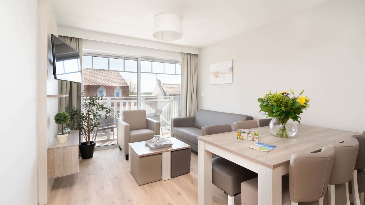 Photo of Bedroom in Bray-Dunes