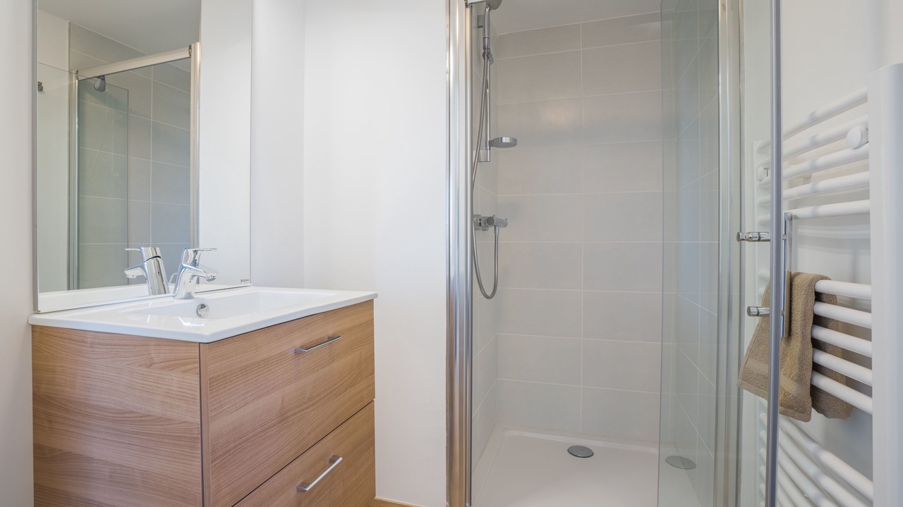 Photo of Bedroom in Bray-Dunes