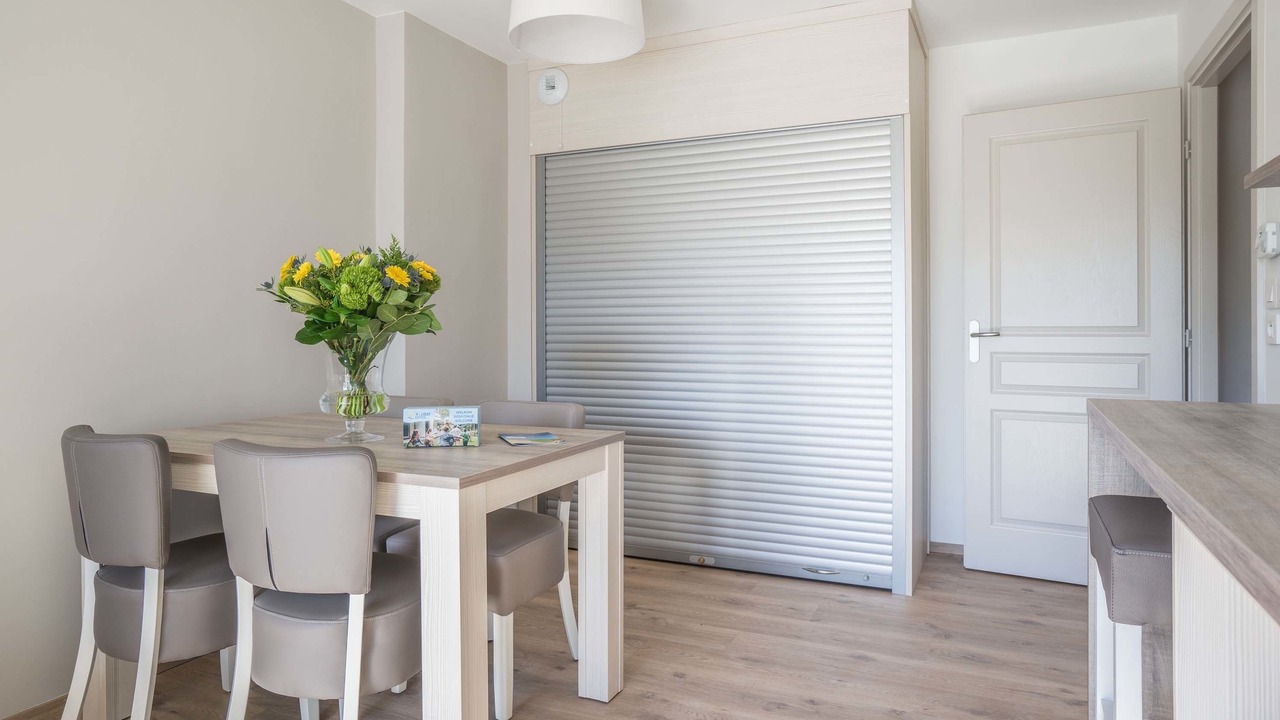 Photo of Kitchen in Bray-Dunes