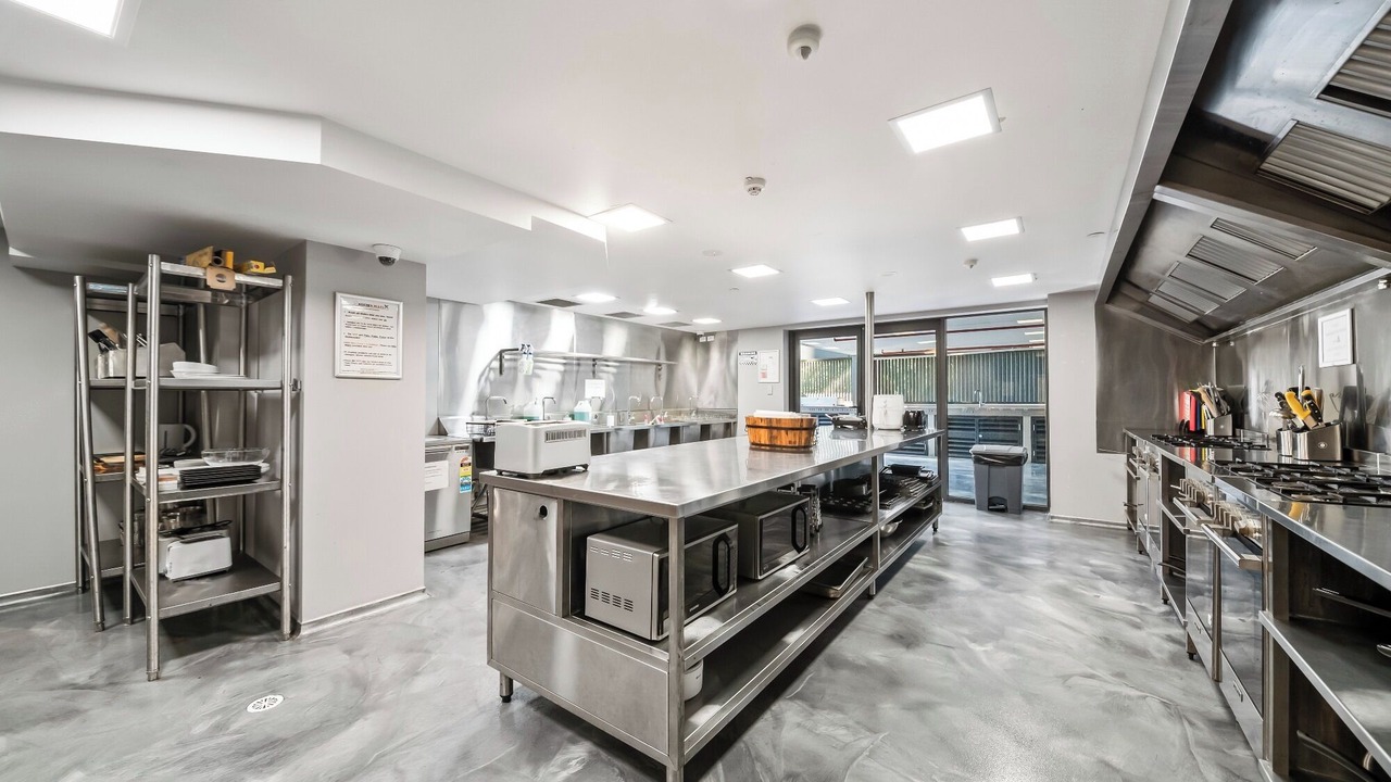 Photo of Kitchen in Ryde