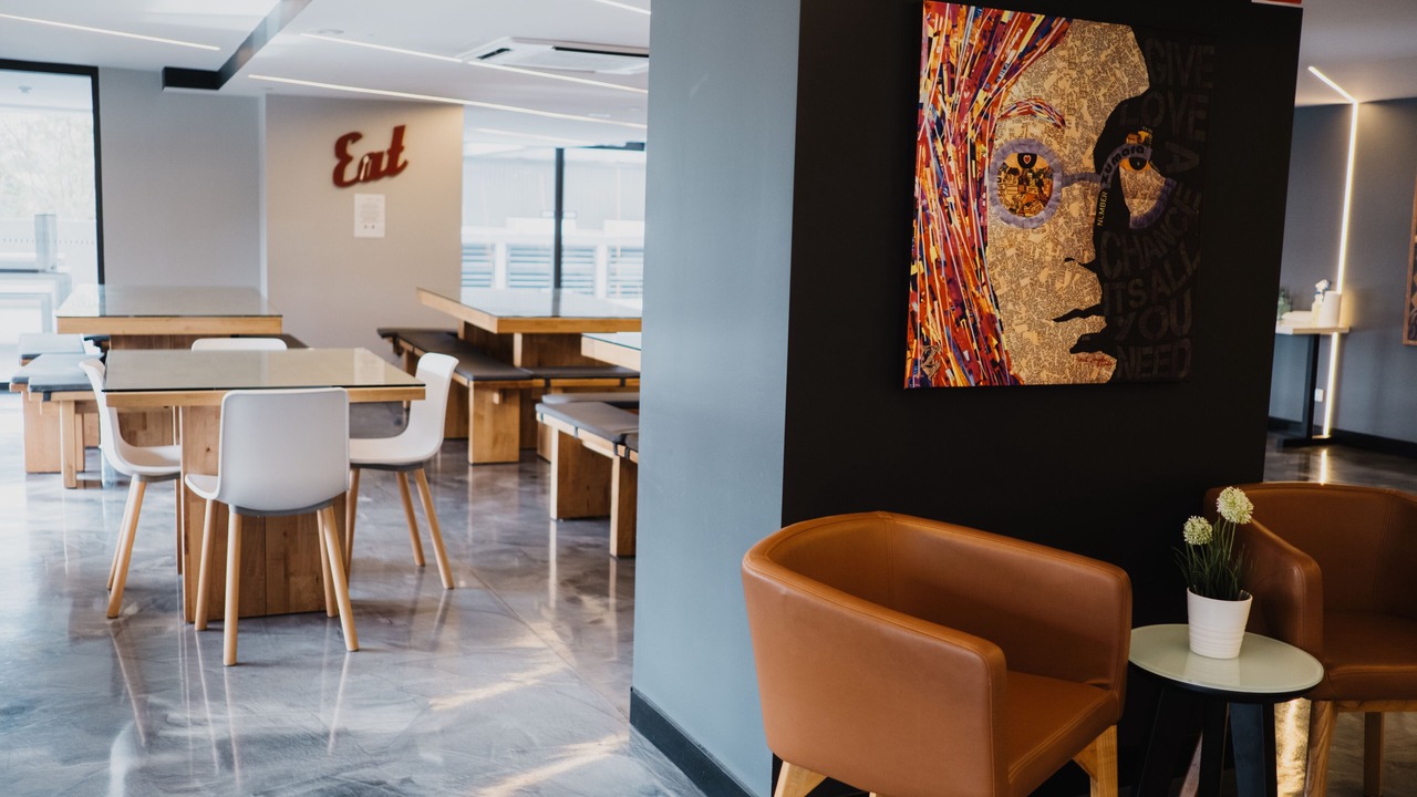 Photo of Livingroom in Ryde