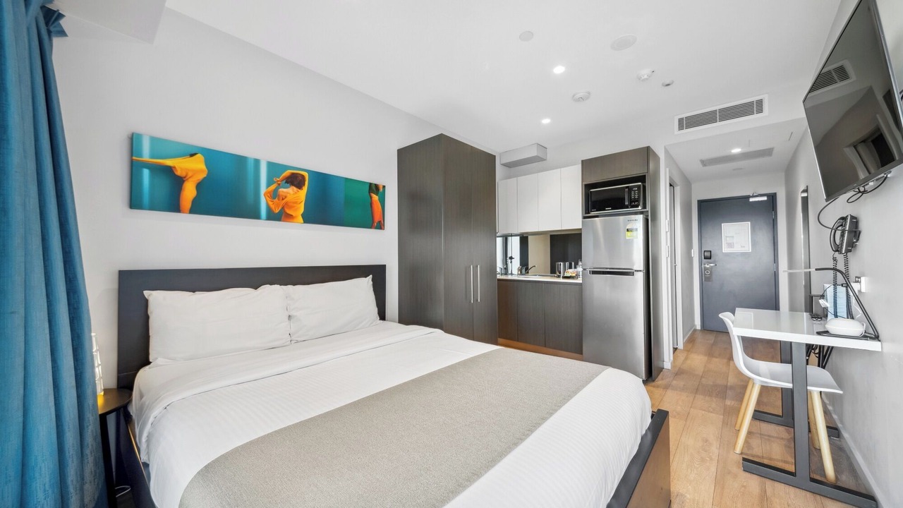 Photo of Bedroom in Ryde