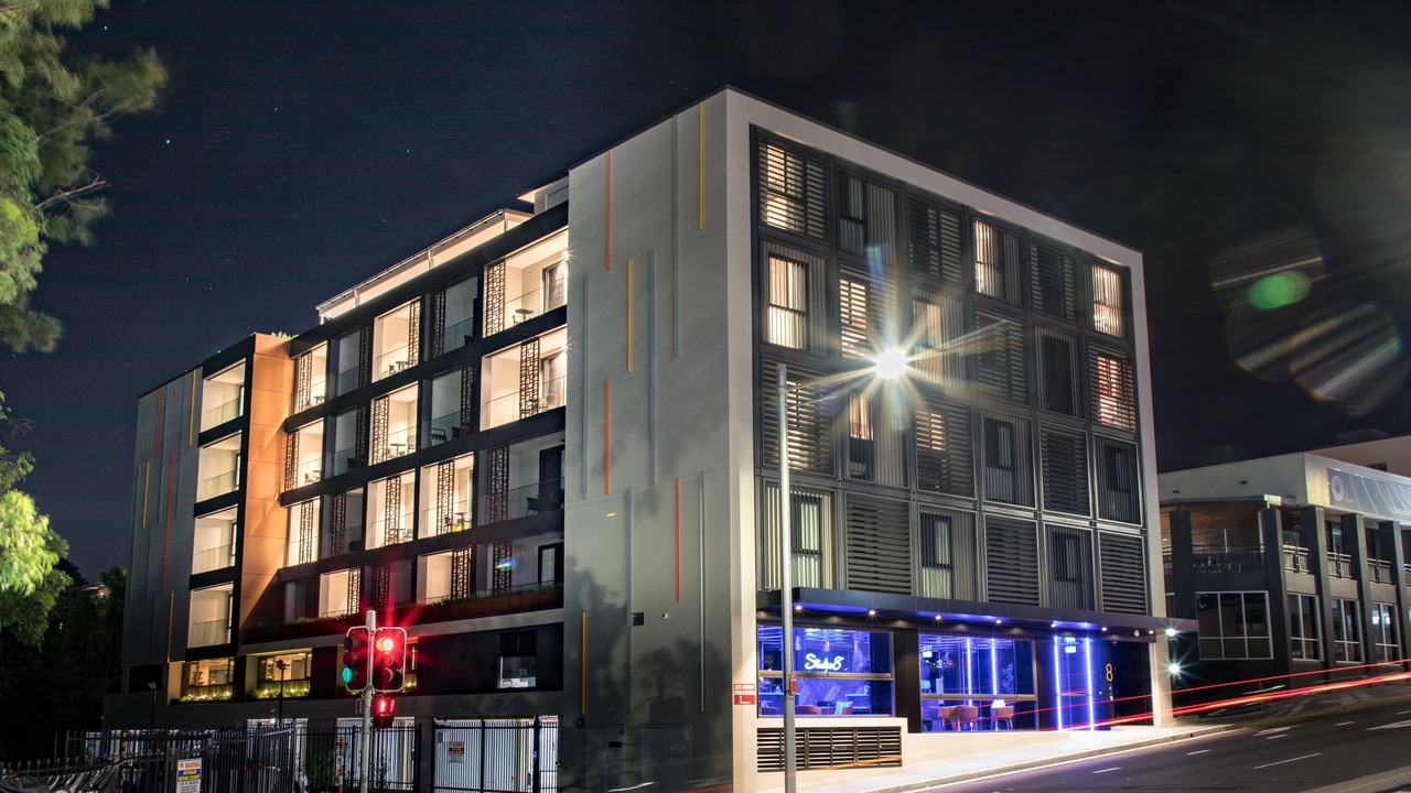 Photo of Outdoor in Ryde