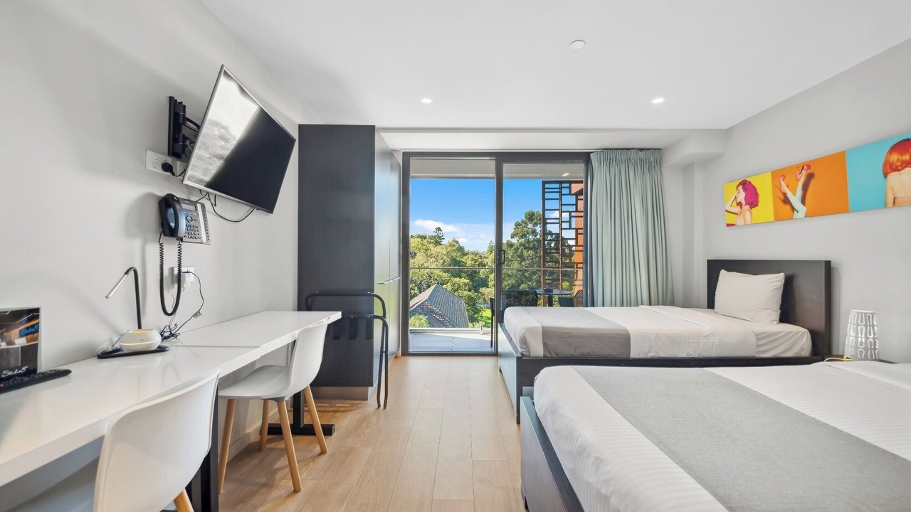 Photo of Bedroom in Ryde