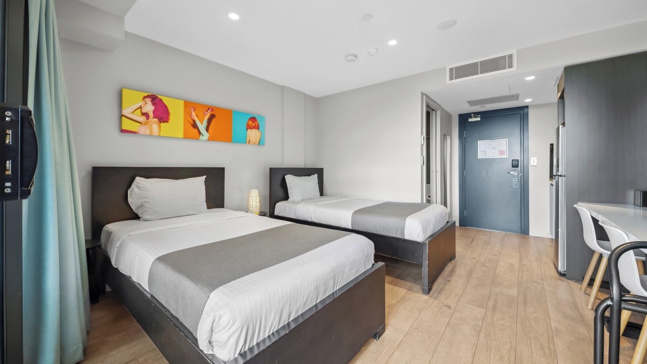 Photo of Bedroom in Ryde