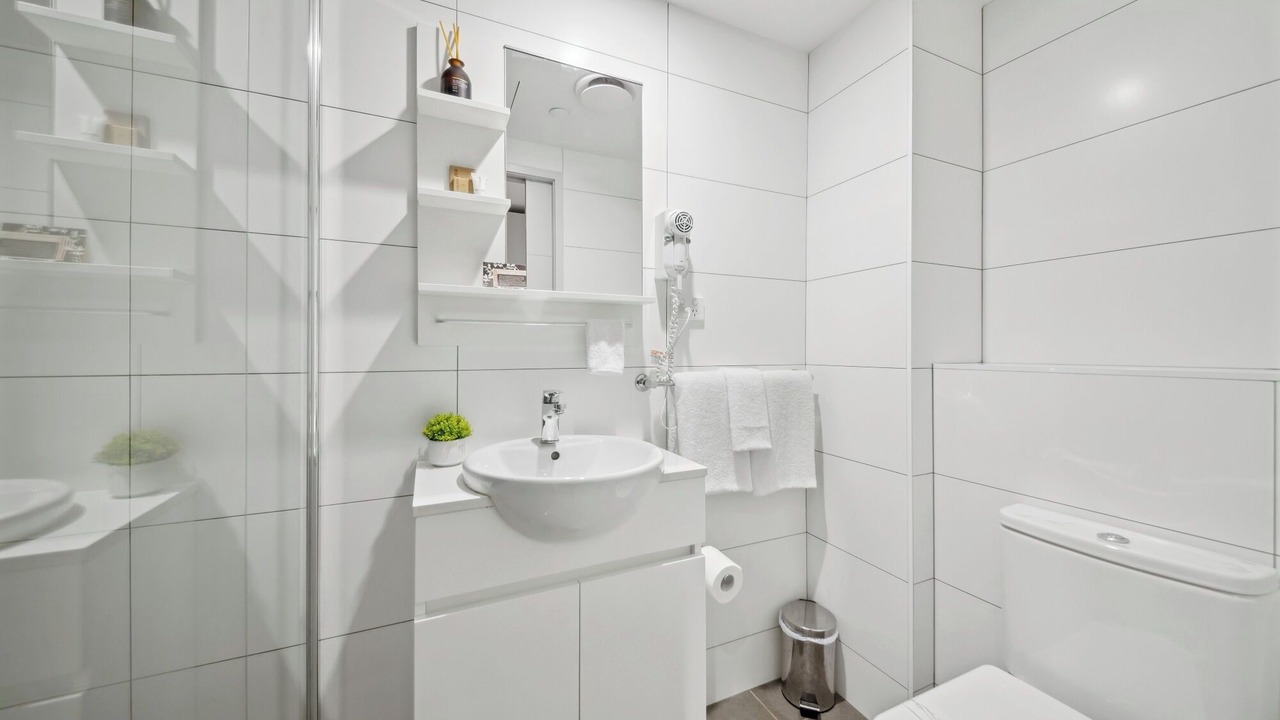 Photo of Bathroom in Ryde