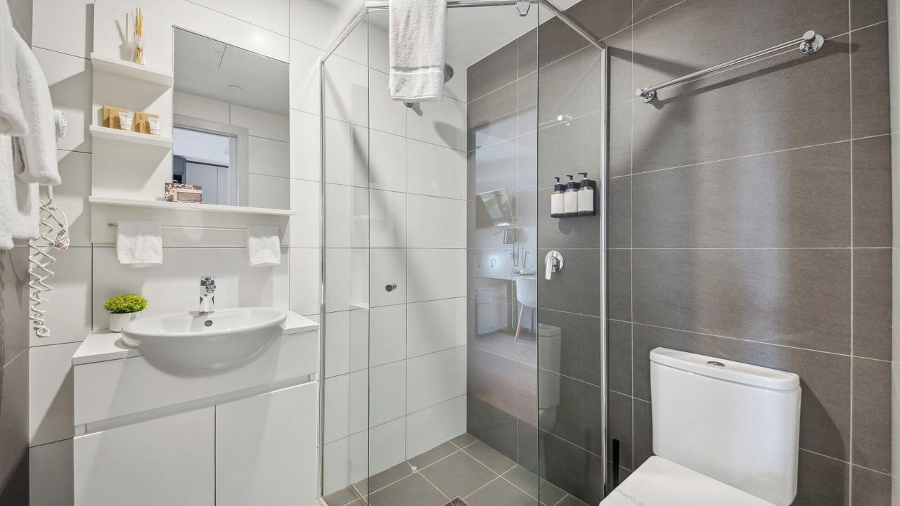 Photo of Bathroom in Ryde