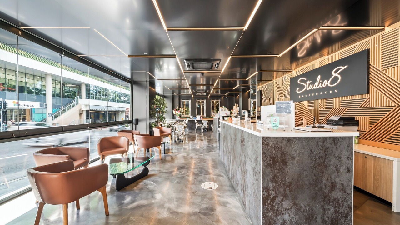 Photo of Others in Ryde