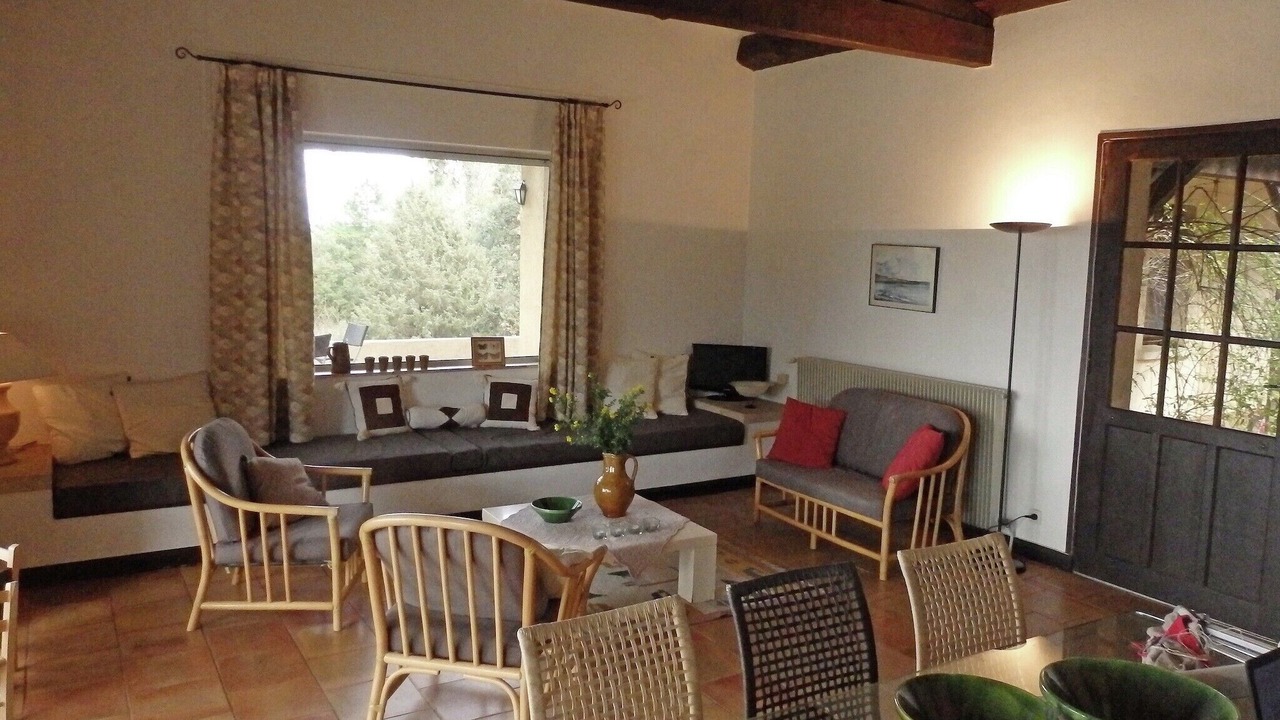 Photo of Livingroom in Saint-Siffret