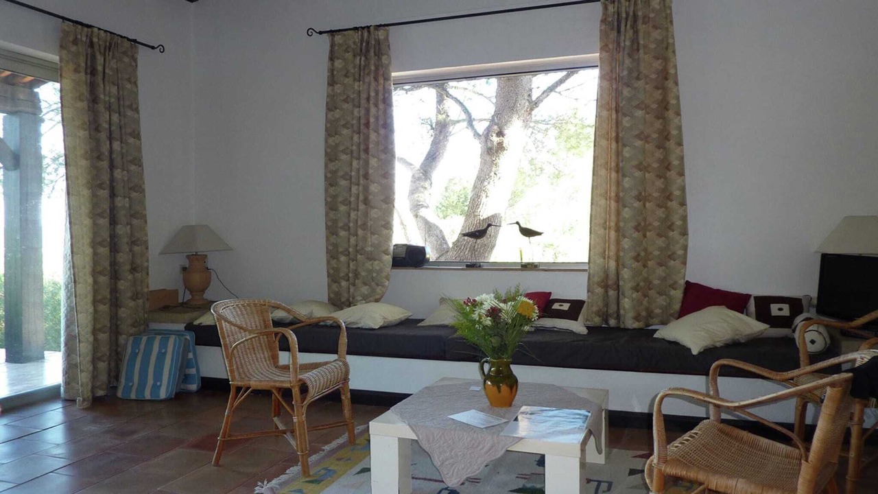 Photo of Livingroom in Saint-Siffret
