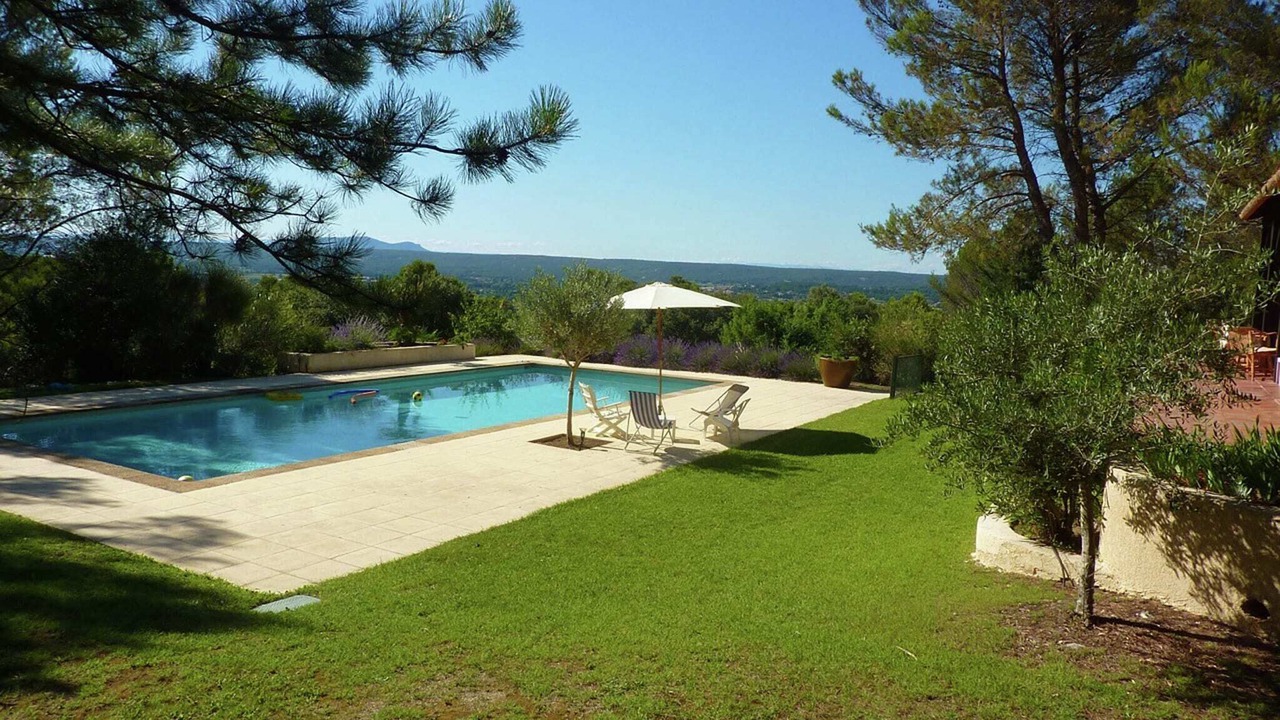 Photo of Outdoor in Saint-Siffret