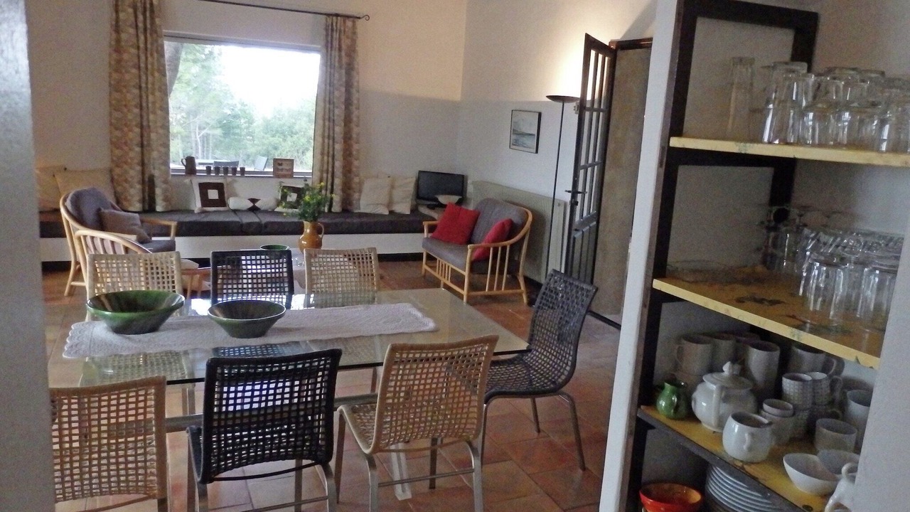 Photo of Livingroom in Saint-Siffret