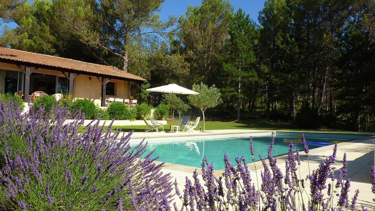 Photo of Outdoor in Saint-Siffret