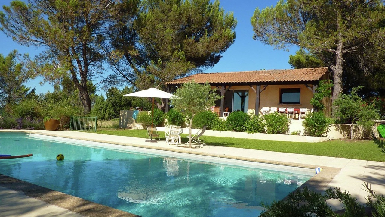 Photo of Outdoor in Saint-Siffret