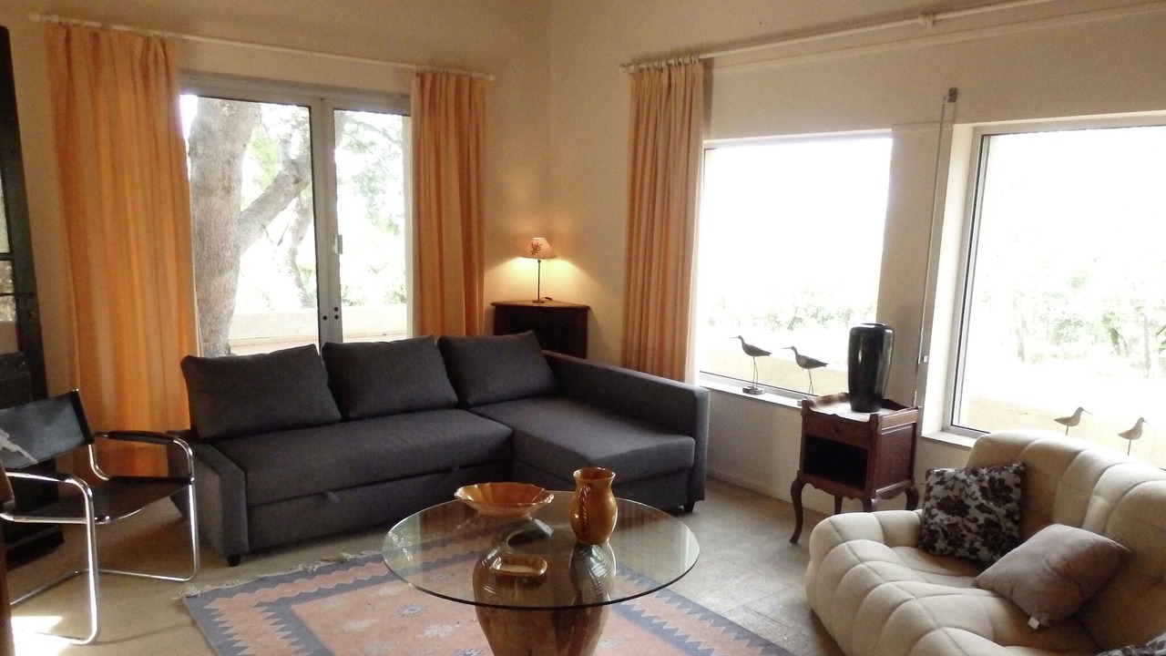 Photo of Livingroom in Saint-Siffret