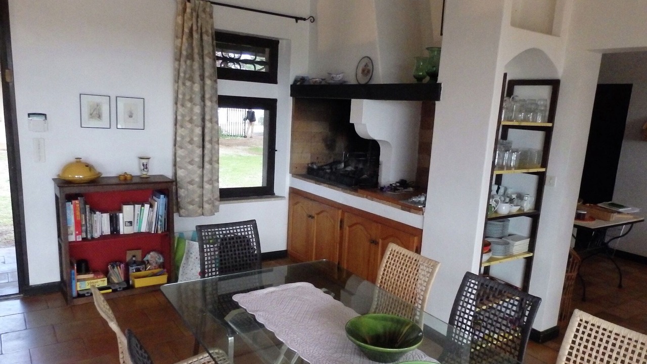 Photo of Livingroom in Saint-Siffret