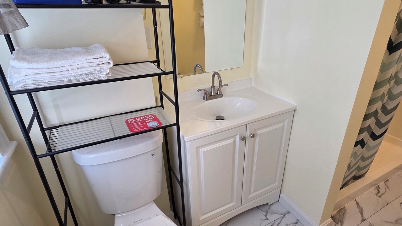 Photo of Bathroom in Salem