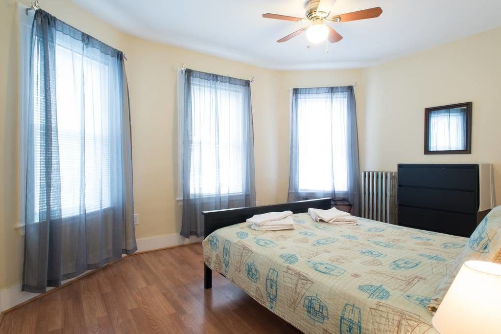 Photo of Bedroom in Salem