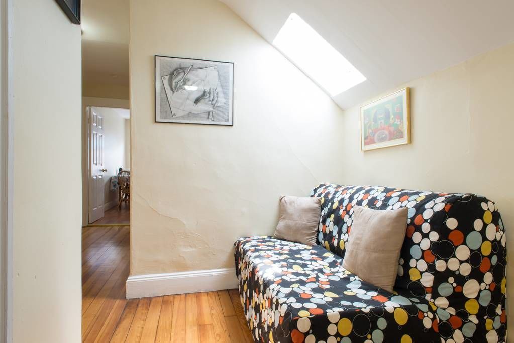 Photo of Livingroom in Salem