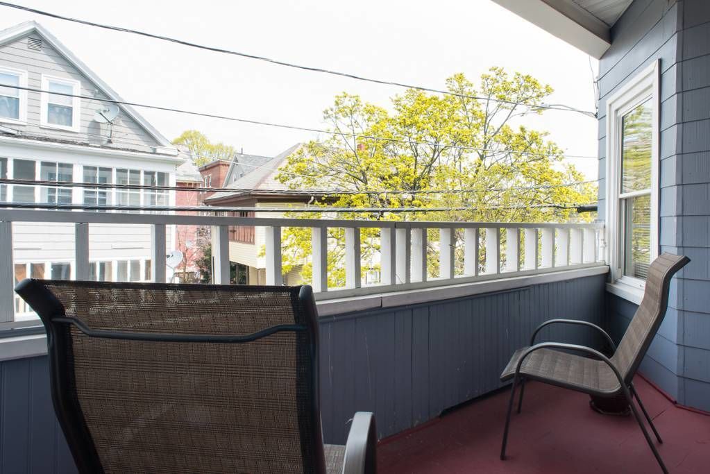 Photo of Patio Balcony in Salem
