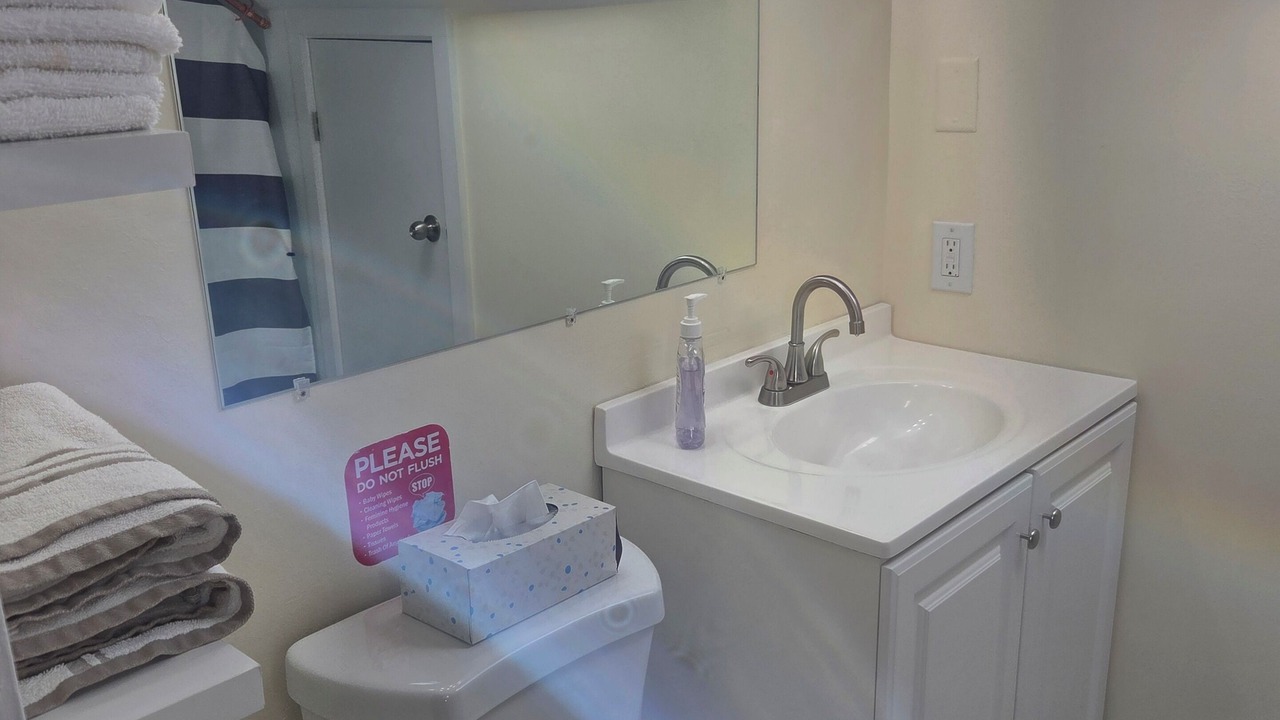 Photo of Bathroom in Salem