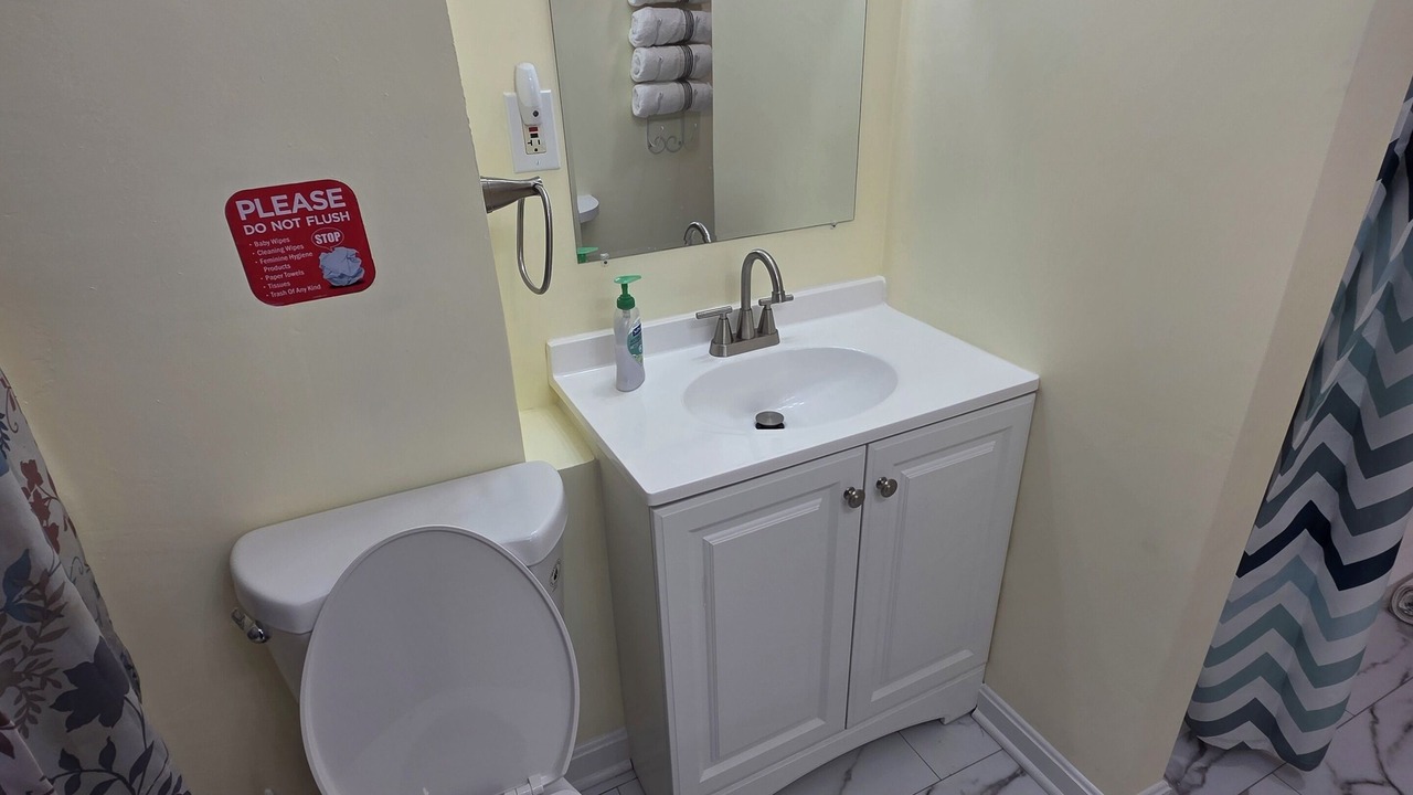 Photo of Bathroom in Salem