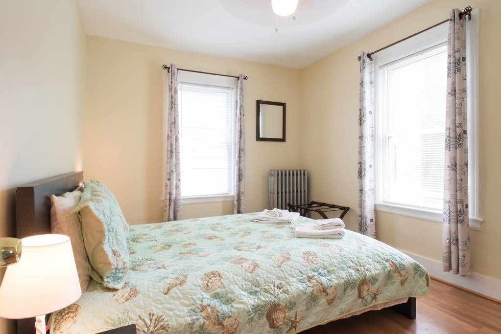 Photo of Bedroom in Salem